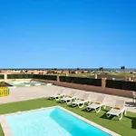 Villa Ocean Paradise By