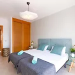 Ocean Paradise By Villa Antigua (Fuerteventura)
