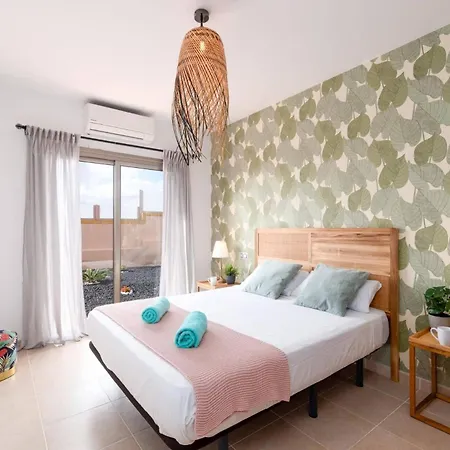 Villa Ocean Paradise By *