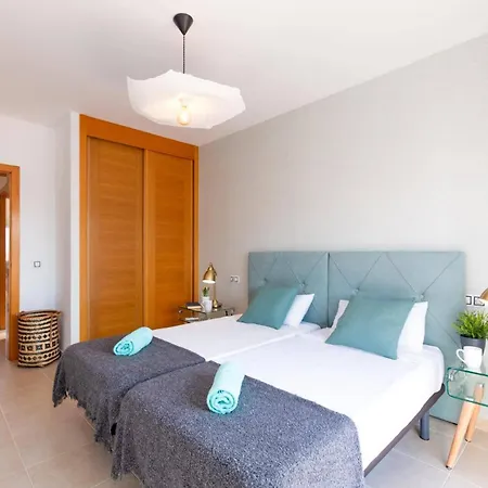 Ocean Paradise By Villa Antigua (Fuerteventura)