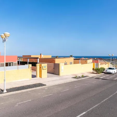 Ocean Paradise By Antigua (Fuerteventura)