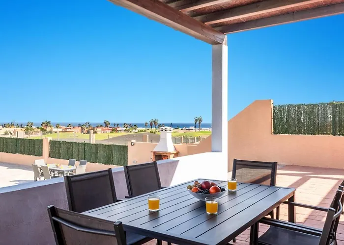 Ocean Paradise By * Antigua (Fuerteventura)