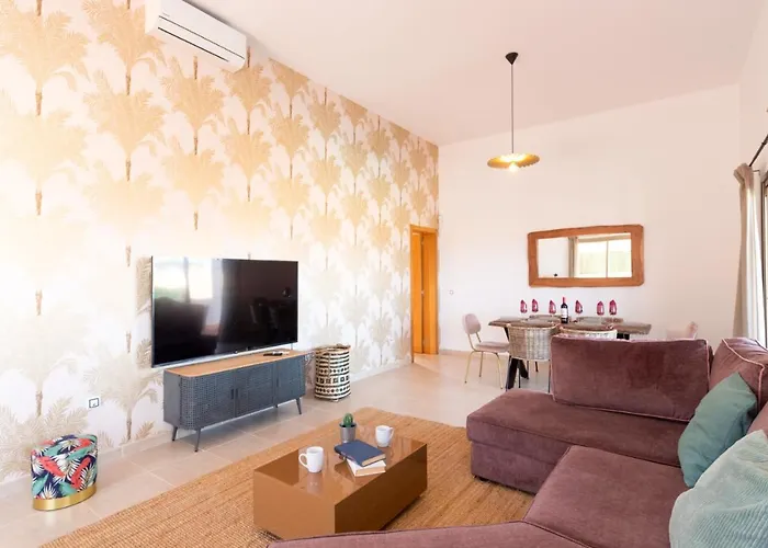 Villa Ocean Paradise By