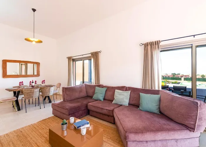 Ocean Paradise By Villa *