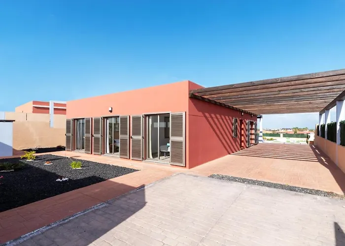 Ocean Paradise By Villa *