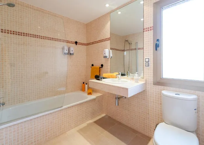 Ocean Paradise By * Antigua (Fuerteventura)