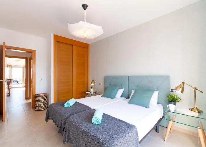 Ocean Paradise By * Antigua (Fuerteventura)