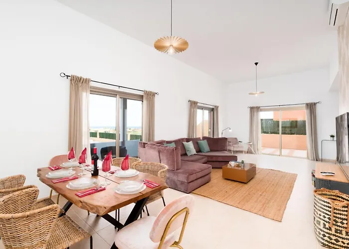 Ocean Paradise By * Antigua (Fuerteventura)