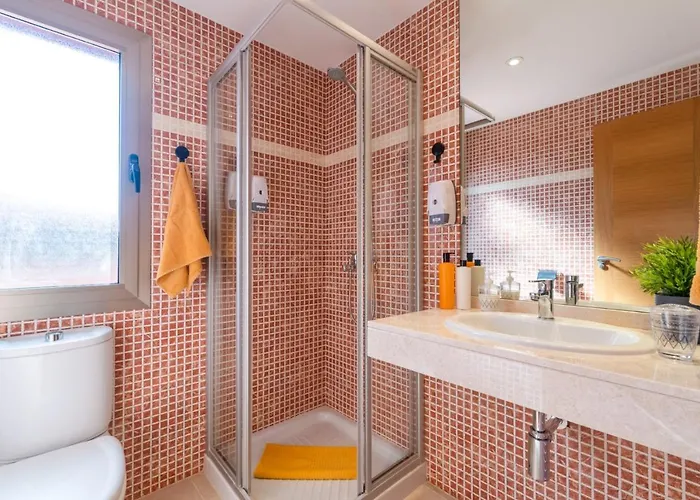 Villa Ocean Paradise By