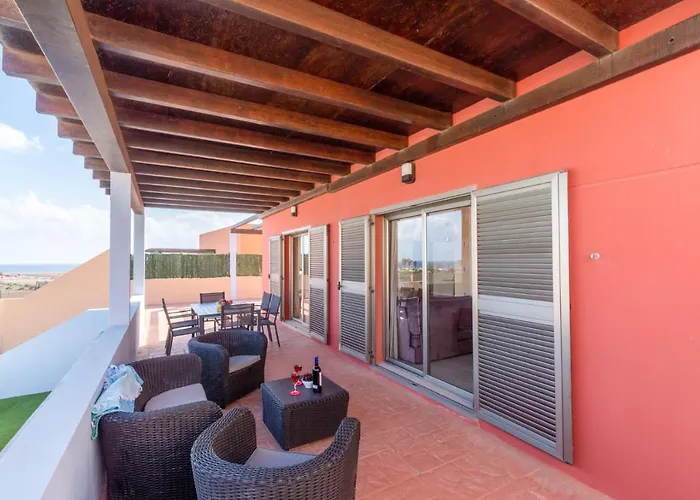 Ocean Paradise By Villa *